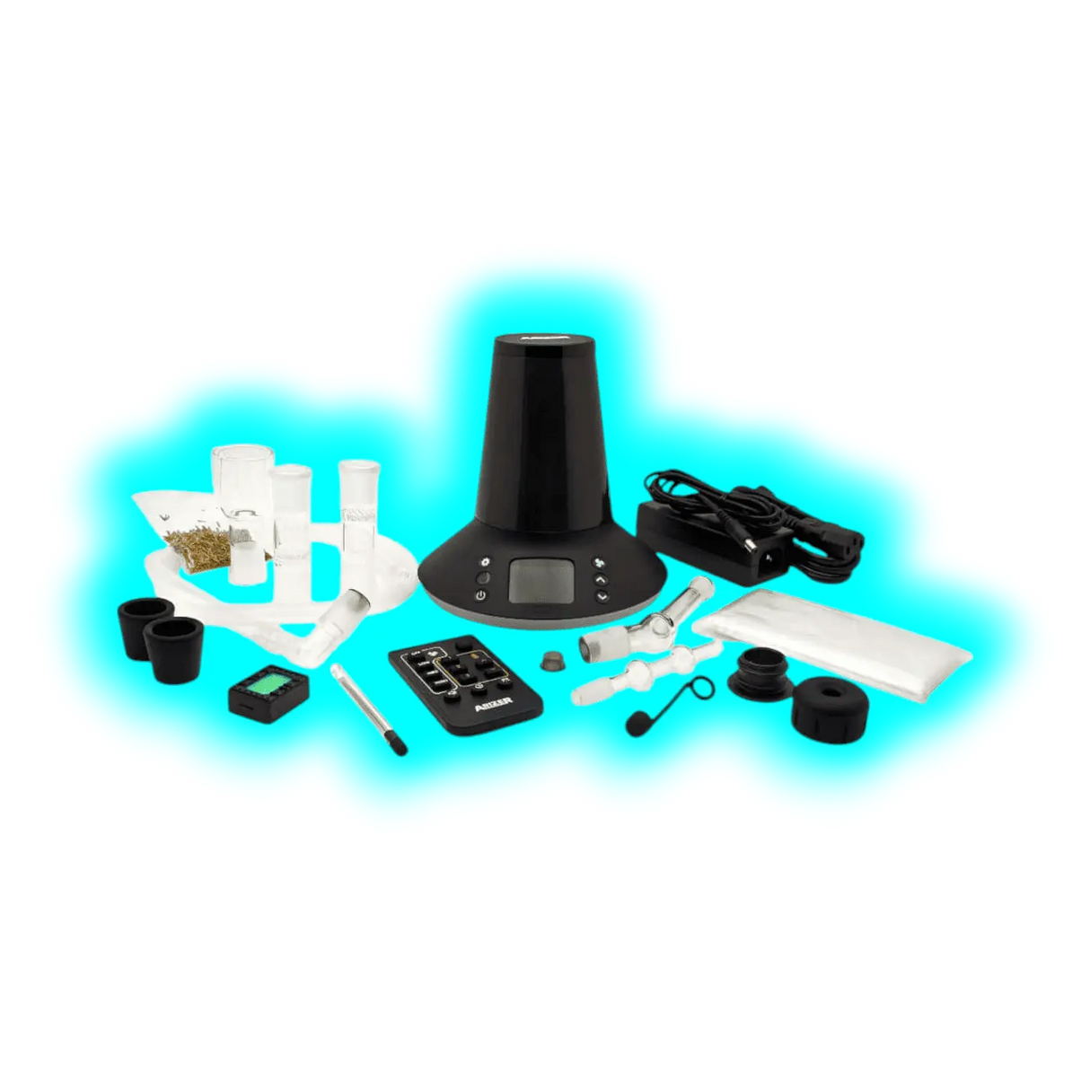 Arizer XQ2