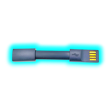 Ascera Voltair 510 Battery Black