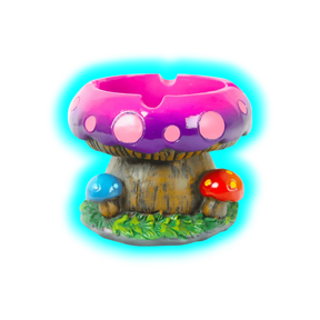 Ashtray Schwammerl 10cm