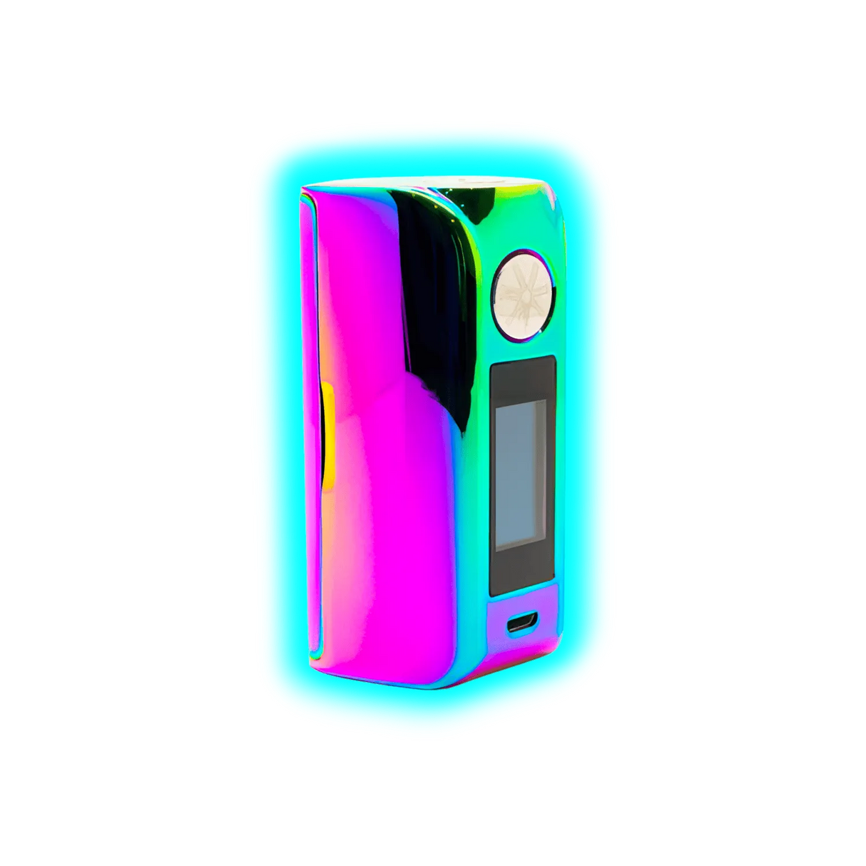 Asmodus Minikin v2 Prism