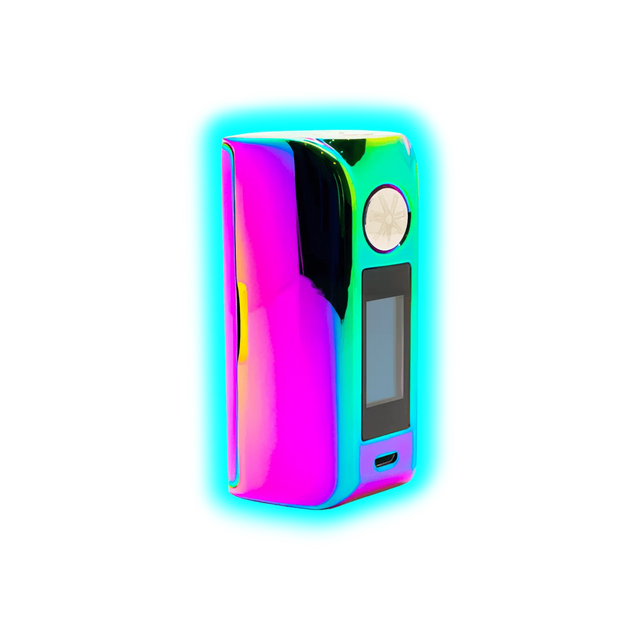 Asmodus Minikin v2 Prism