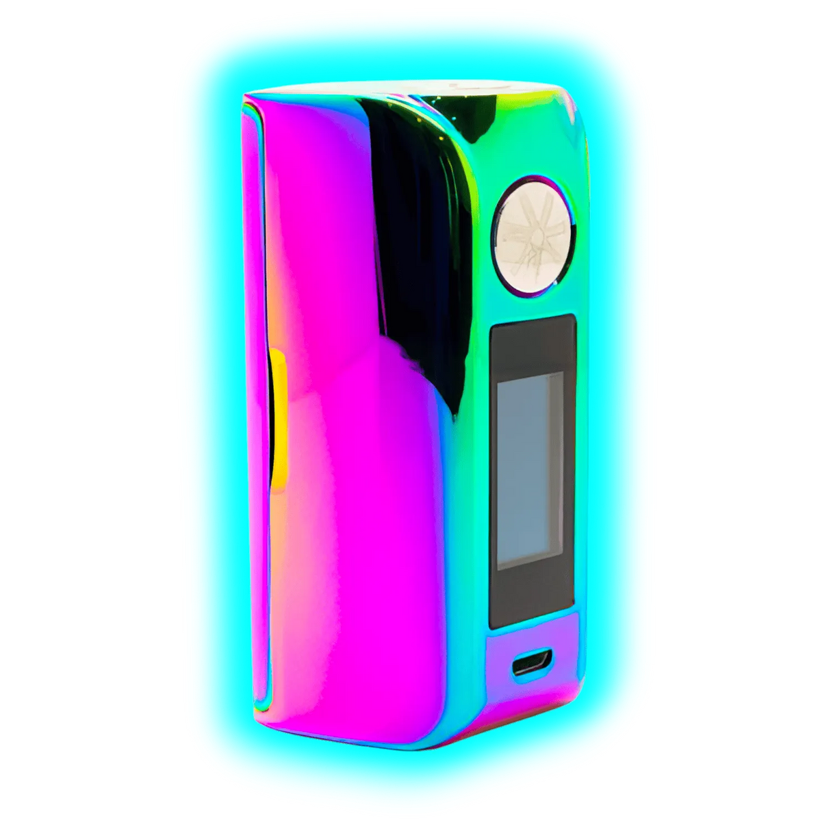 Asmodus Minikin v2 Prism