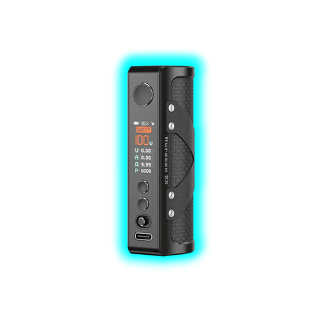 Aspire Huracan EX 100w Box Black