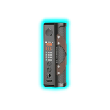 Aspire Huracan EX 100w Box Gunmetal