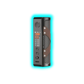 Aspire Huracan EX 100w Box Gunmetal