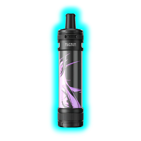 Aspire Magnum Black Dreamy Lucy
