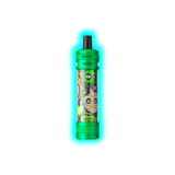 Aspire Magnum Green Evil Eyes