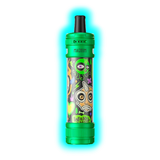 Aspire Magnum Green Evil Eyes