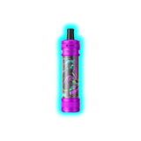 Aspire Magnum Purple Cyber Bear