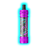 Aspire Magnum Purple Cyber Bear