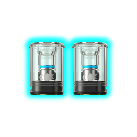 Aspire Magnum Replacement Pod 0.25Ohm 6ml 2pcs