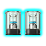 Aspire Magnum Replacement Pod 0.25Ohm 6ml 2pcs
