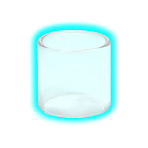 Aspire Nautilus 2S Replacement Pyrex Glass Transparent 2.6ml