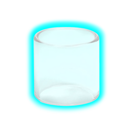 Aspire Nautilus 2S Replacement Pyrex Glass Transparent 2.6ml