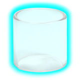 Aspire Nautilus 2S Replacement Pyrex Glass Transparent 2.6ml