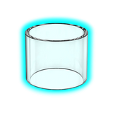 Aspire Nautilus 3 Replacement Glass Transparent