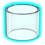 Aspire Nautilus 3 Replacement Glass Transparent