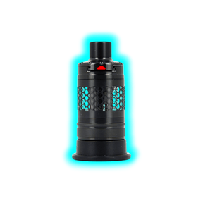 Aspire Nautilus 3 S Black 24mm 4ml