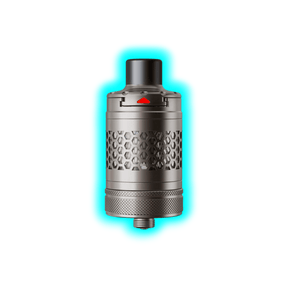 Aspire Nautilus 3 S Gun Metal 24mm 4ml