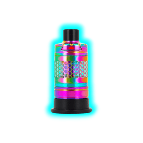 Aspire Nautilus 3 S Rainbow 24mm 4ml