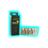Aspire Nautilus BVC Coils 5 Stk. 1.6 Ohm