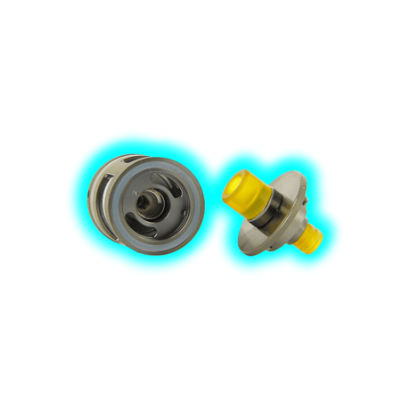 Aspire Nautilus GT Tank 3ml Gunmetal