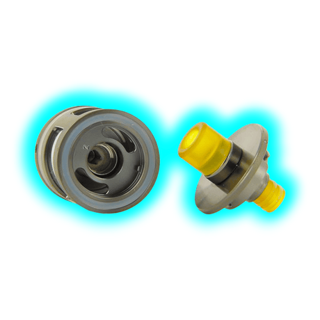 Aspire Nautilus GT Tank 3ml Gunmetal