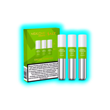 Aspire Nexione Salt Green Tobacco Pod 20mg 3pcs