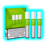 Aspire Nexione Salt Green Tobacco Pod 20mg 3pcs