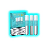 Aspire Nexione Salt Menthol Tobacco Pod 20mg 3pcs