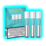 Aspire Nexione Salt Menthol Tobacco Pod 20mg 3pcs