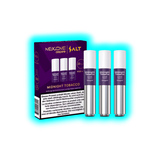 Aspire Nexione Salt Midnight Tobacco Pod 20mg 3pcs