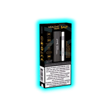Aspire Nexione Salt Powerbank and Battery Charcoal