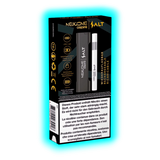 Aspire Nexione Salt Powerbank and Battery Charcoal