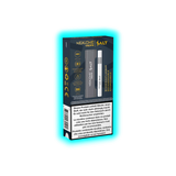 Aspire Nexione Salt Powerbank and Battery Grey