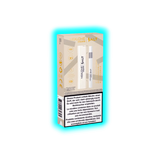 Aspire Nexione Salt Powerbank and Battery Off White