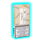 Aspire Nexione Salt Powerbank and Battery Off White