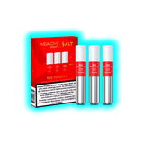 Aspire Nexione Salt Red Tobacco Pod 20mg 3pcs