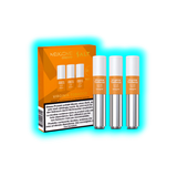 Aspire Nexione Salt Virginia Tobacco Pod 20mg 3pcs