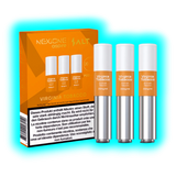 Aspire Nexione Salt Virginia Tobacco Pod 20mg 3pcs