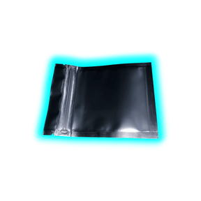 Aufbewahrungs-Bügelbeutel 100x75mm 100stk