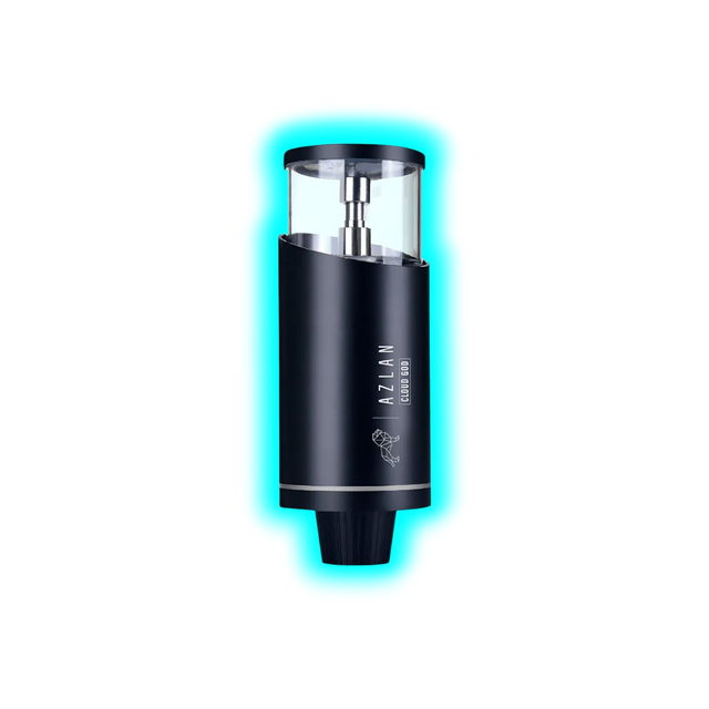 Azlan Cloud God E-Head 100W