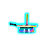 Azlan Kaminaufsatz Rainbow Love