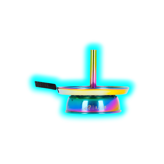 Azlan Kaminaufsatz Rainbow Love