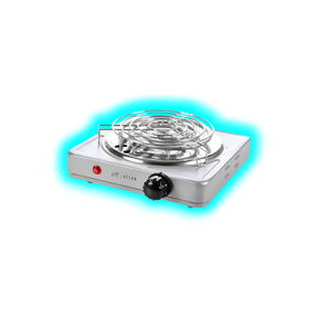 Azlan Kohleanzünder Big Inferno 1000W