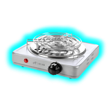 Azlan Kohleanzünder Big Inferno 1000W