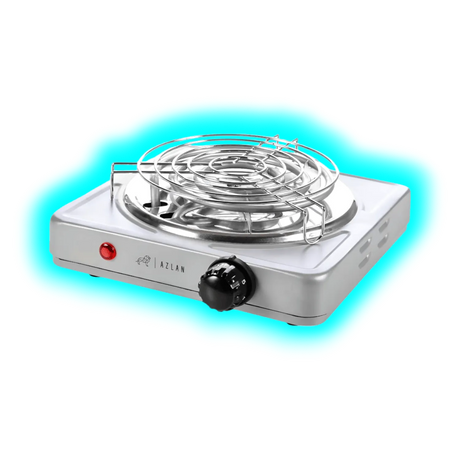 Azlan Kohleanzünder Big Inferno 1000W