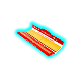 B-Chill Chill Size Slim Papers