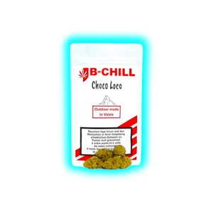 B-Chill Choco Loco Outdoor 15% 15g