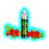 Big B Juice Accent Line Raspberry 50/60ml 0mg